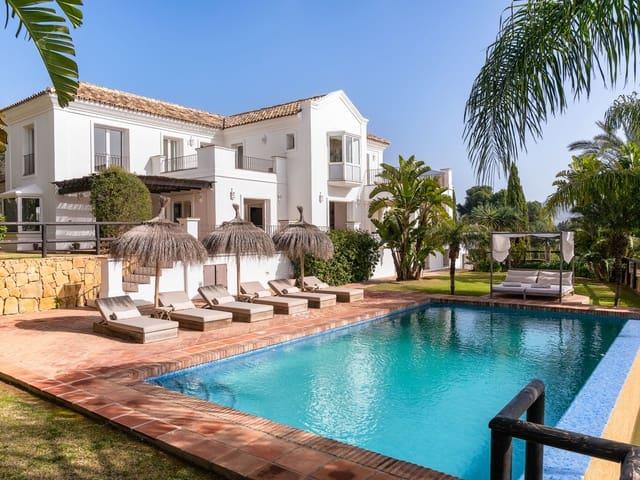 Chalet en venta en San Román de los Montes, Toledo