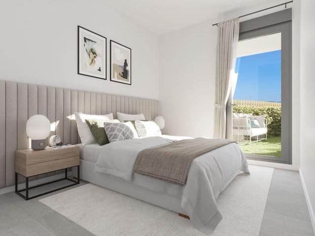 Chalet en venta en San Roque, Cádiz Costa de la Luz