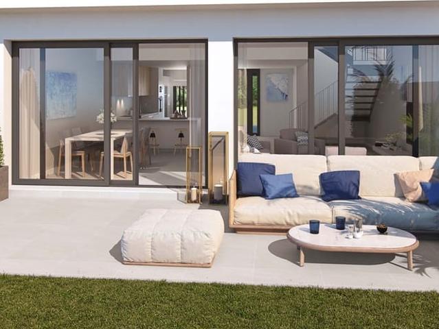 Chalet en venta en San Roque, Cádiz Costa de la Luz