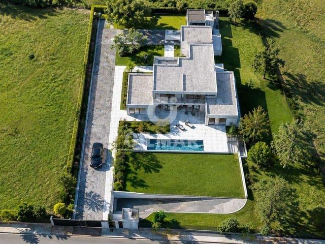 Chalet en venta en Colmenar Viejo, Madrid