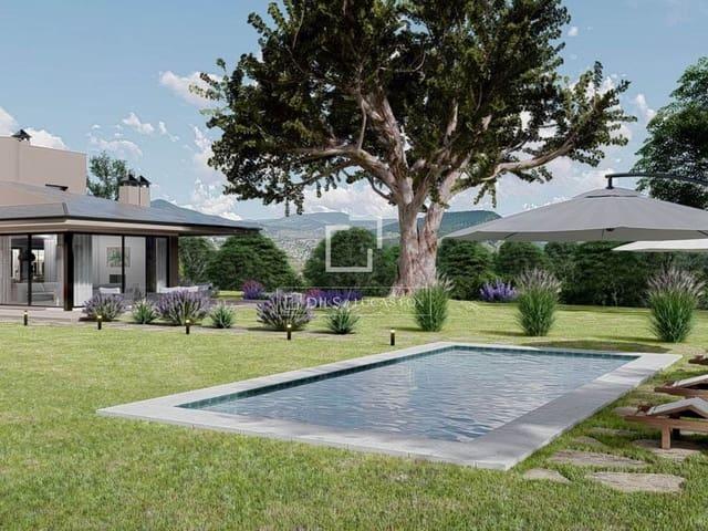 Chalet en venta en San Sebastián de los Reyes, Madrid