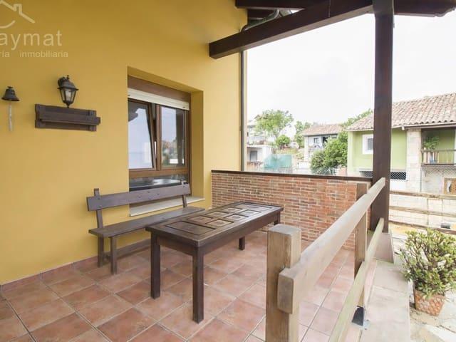 Chalet en venta en San Vicente de la Barquera, Cantabria Costa Cantabria