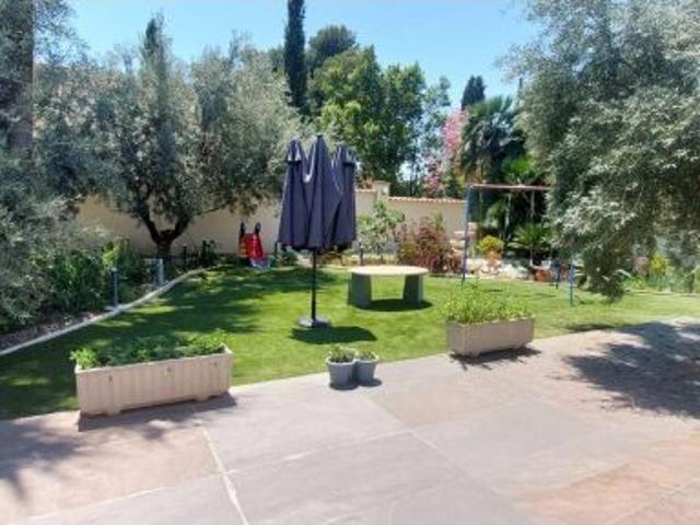 Chalet en Venta en San Vicente del Raspeig, Alicante