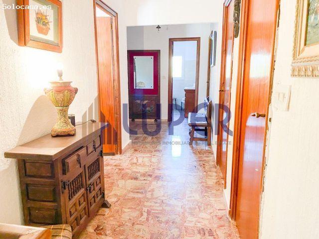 Chalet en Venta en San Vicente del Raspeig, Alicante
