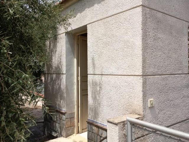 Chalet en venta en San Vicente del Raspeig Alicante