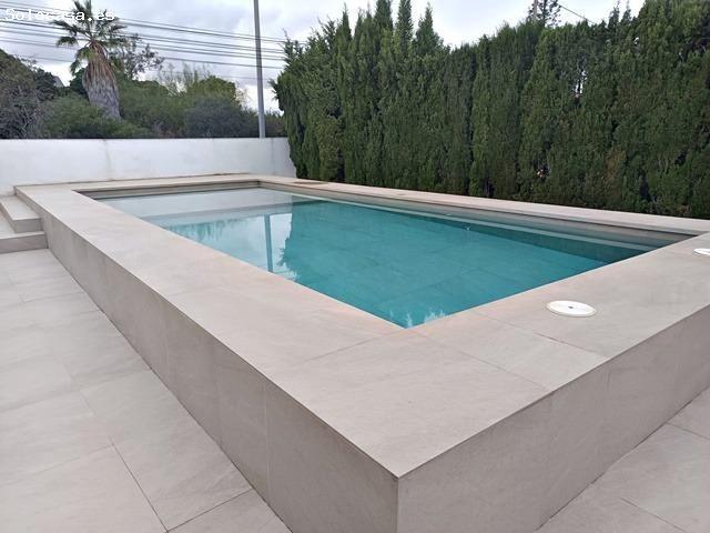 Chalet en Venta en San Vicente del Raspeig, Alicante