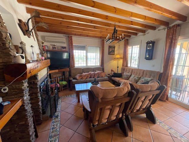 Chalet en venta en San Vicente / Sant Vicent del Raspeig, Alicante Costa Blanca