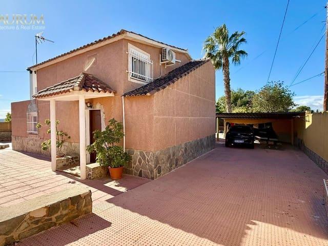 Chalet en venta en San Vicente / Sant Vicent del Raspeig, Alicante Costa Blanca