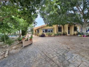 Chalet en venta en San Vicente / Sant Vicent del Raspeig, Alicante Costa Blanca