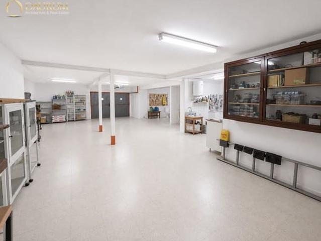 Chalet en venta en San Vicente / Sant Vicent del Raspeig, Alicante Costa Blanca