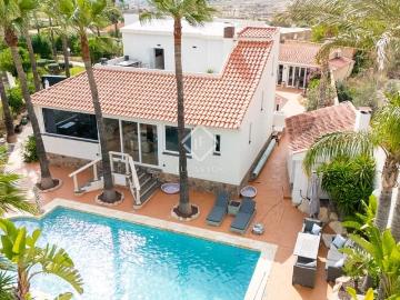 Chalet en venta en San Vicente / Sant Vicent del Raspeig, Alicante Costa Blanca