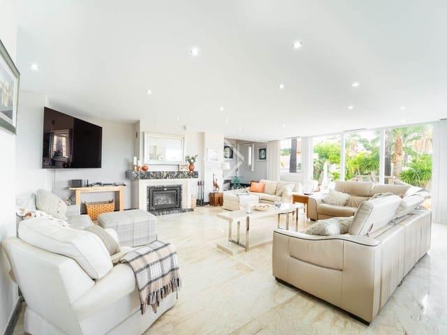 Chalet en venta en San Vicente / Sant Vicent del Raspeig, Alicante Costa Blanca