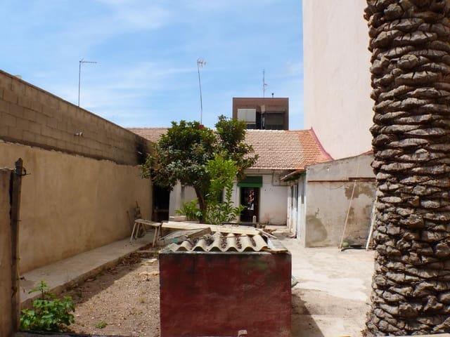 Chalet en venta en San Vicente / Sant Vicent del Raspeig, Alicante Costa Blanca