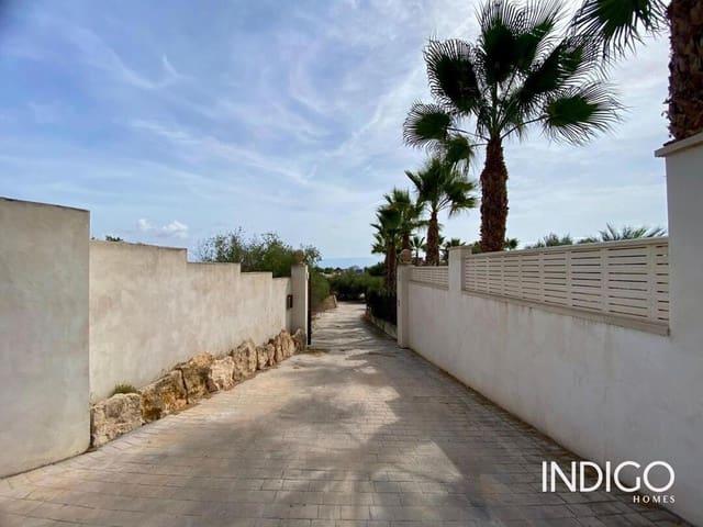 Chalet en venta en San Vicente / Sant Vicent del Raspeig, Alicante Costa Blanca