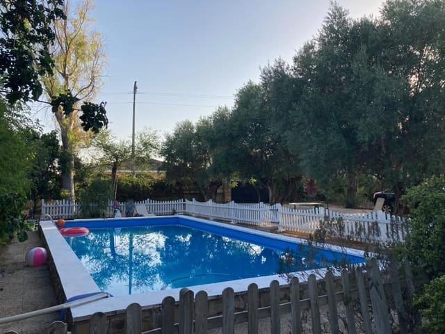 Chalet en venta en San Vicente / Sant Vicent del Raspeig, Alicante Costa Blanca