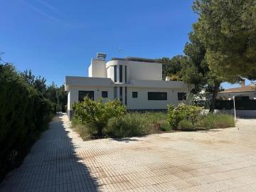 Chalet en venta en San Vicente / Sant Vicent del Raspeig, Alicante Costa Blanca