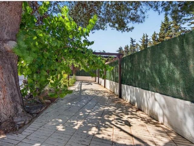 Chalet en venta en San Vicente / Sant Vicent del Raspeig, Alicante Costa Blanca