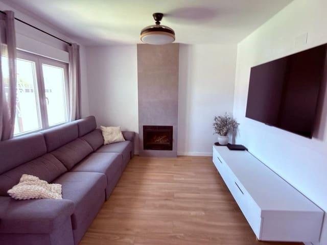 Chalet en venta en San Vicente / Sant Vicent del Raspeig, Alicante Costa Blanca