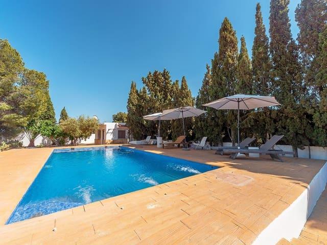 Chalet en venta en San Vicente / Sant Vicent del Raspeig, Alicante Costa Blanca