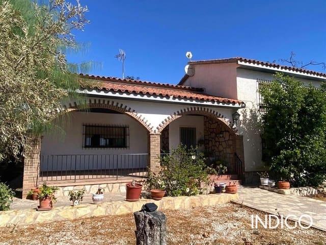 Chalet en venta en San Vicente / Sant Vicent del Raspeig, Alicante Costa Blanca