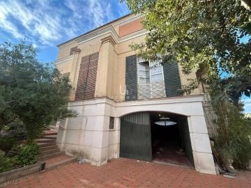 Chalet en venta en Sangonera La Verde, Murcia