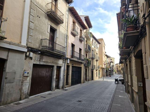 Chalet en venta en Sangüesa, Navarra
