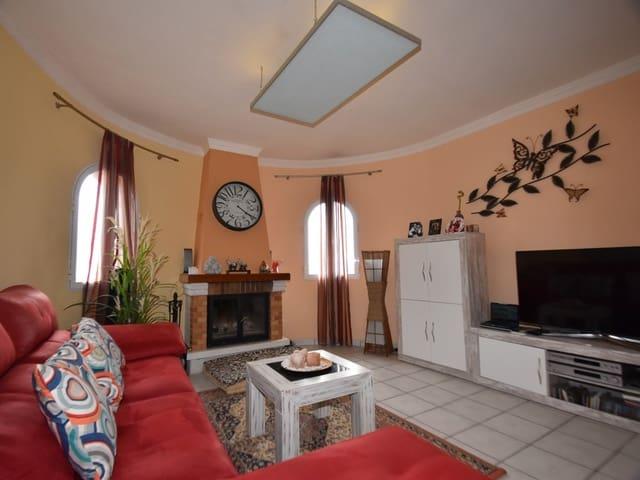 Chalet en venta en Sanet i Negrals, Alicante Costa Blanca