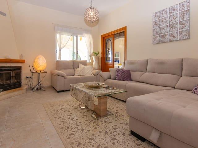 Chalet en venta en Sanet i Negrals, Alicante Costa Blanca