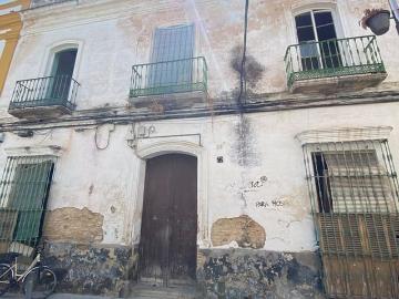 Chalet en venta en Sanlúcar de Barrameda, Cádiz Costa de la Luz