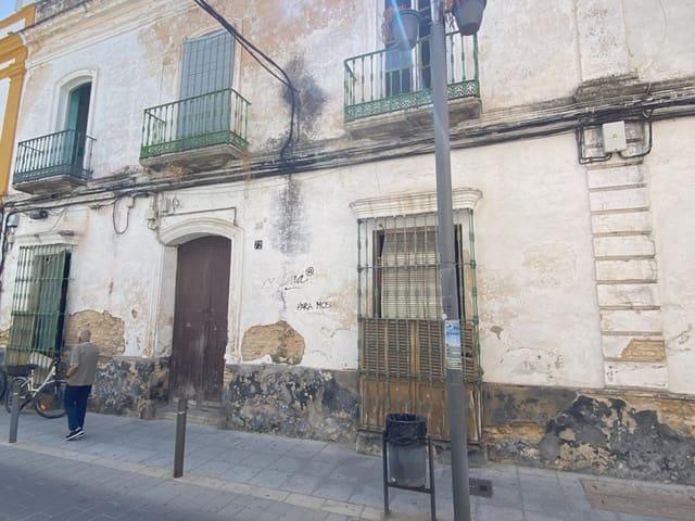 Chalet en venta en Sanlúcar de Barrameda, Cádiz Costa de la Luz