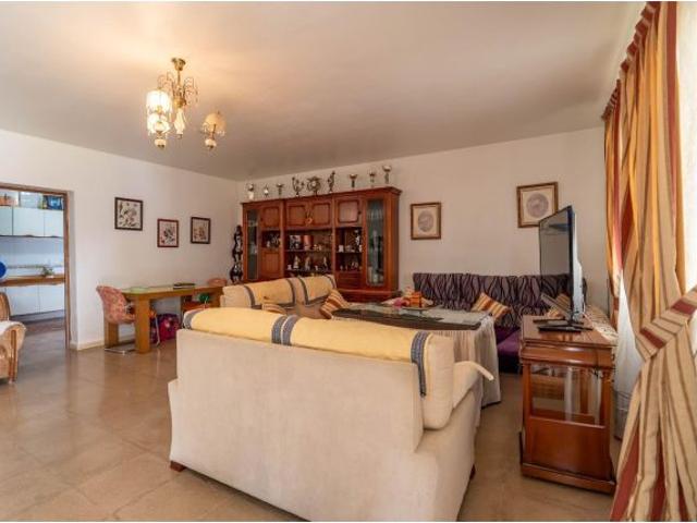 Chalet en venta en Sanlúcar la Mayor Los Ranchos