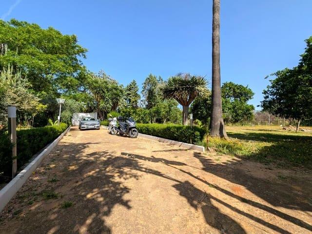Chalet en venta en Sanlúcar la Mayor, Sevilla