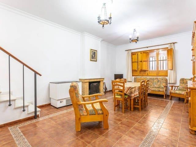 Chalet en venta en Sanlúcar la Mayor, Sevilla