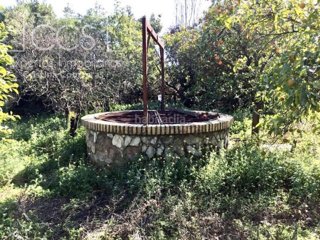 Chalet en venta en Sanlúcar la Mayor. Venta de chalet de 6.903 m2 de terreno y 213 m2 construidos, con pozo legalizado en Sanlúcar La Mayor. Chalets Sanlúcar la.