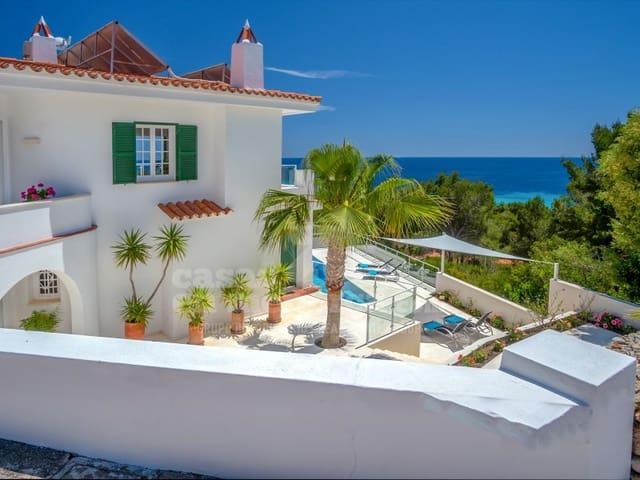 Chalet en venta en Sant Tomas, Menorca
