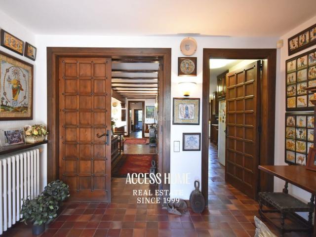 Chalet en venta en Sant Vicenç de Montalt, Sant Vicenç Centre. Magnifica casa en venta una sola planta en Supermaresme, Sant Vicenç de Montalt. Chalets Sant Vicenç de.