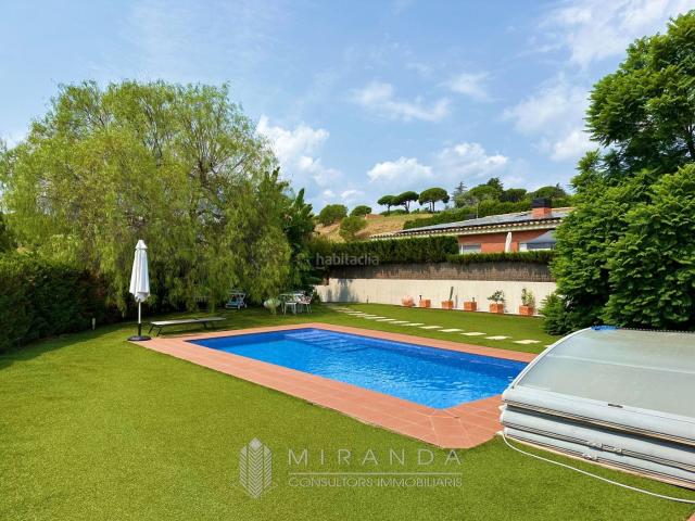 Chalet en venta en Sant Vicenç de Montalt, Santa Maria Balís Can Riera Can Jordi. Chalets Sant Vicenç de.