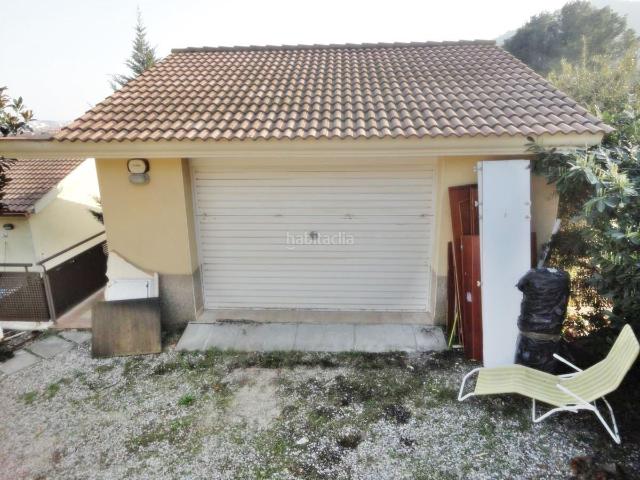 Chalet en venta en Sant Vicenç dels Horts. Casa Independiente en Venta Espacio y Comodidad en un Entorno Privilegiado. Chalets Sant Vicenç dels.