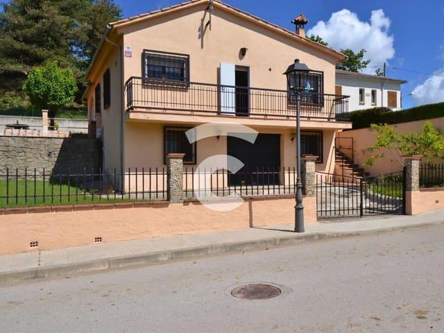 Chalet en venta en Sant Agustí de Lluçanès, Barcelona
