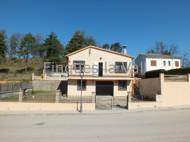 Chalet en venta en Sant Agustí de Lluçanès. Torre en venda. Chalets Sant Agustí de.