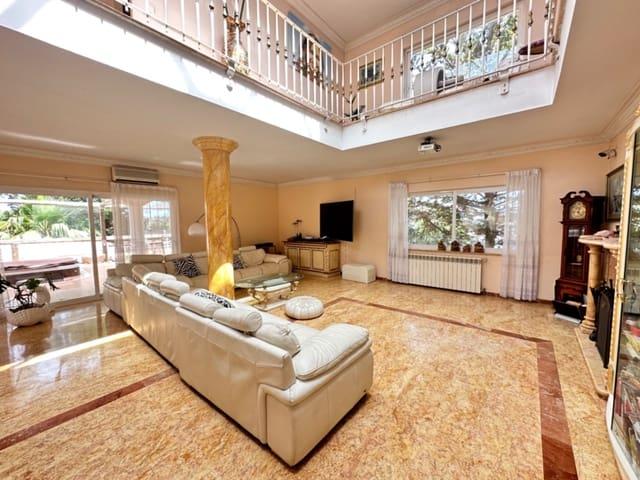 Chalet en venta en Sant Agusti des Vedra, Ibiza