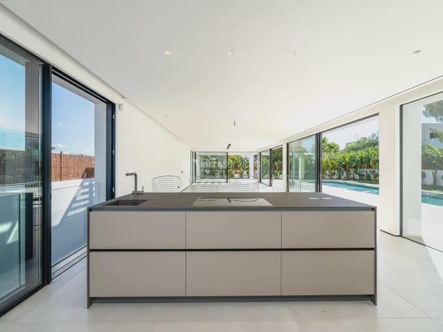 Chalet en venta en Sant Agusti des Vedra, Ibiza