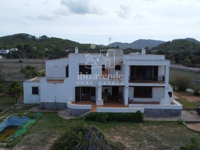 Chalet en venta en Sant Agusti des Vedra, Ibiza