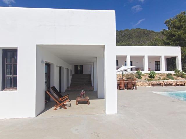Chalet en venta en Sant Agusti des Vedra, Ibiza