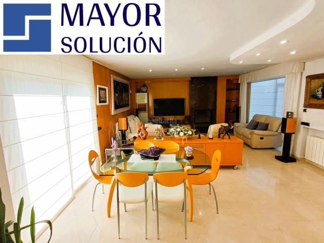 Chalet en venta en Sant Andreu de Llavaneres, Centre. VENTA DE NUDA PROPIEDAD. Chalets Sant Andreu de.