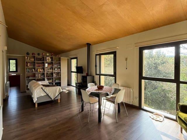 Chalet en venta en Sant Aniol de Finestres, Girona