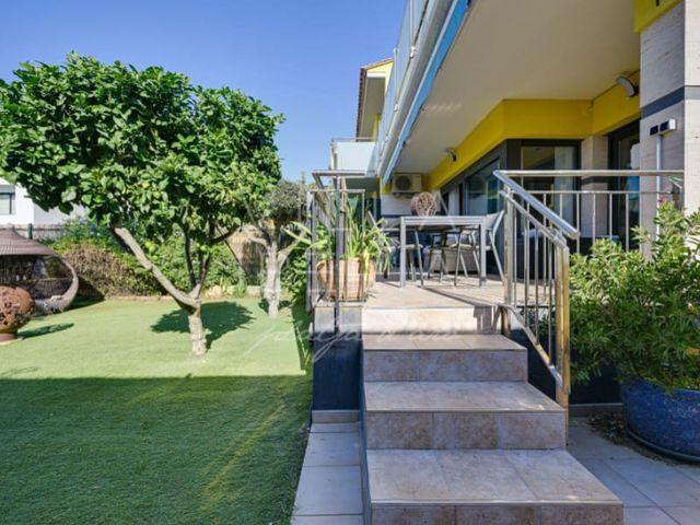 Chalet en venta en Sant Antoni de Calonge, Girona