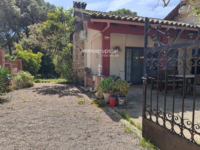Chalet en venta en Sant Antoni de Calonge, Girona