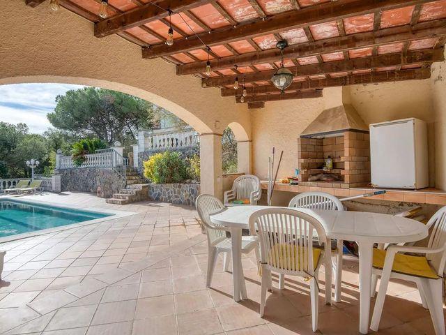 Chalet en venta en Sant Antoni de Calonge, Girona