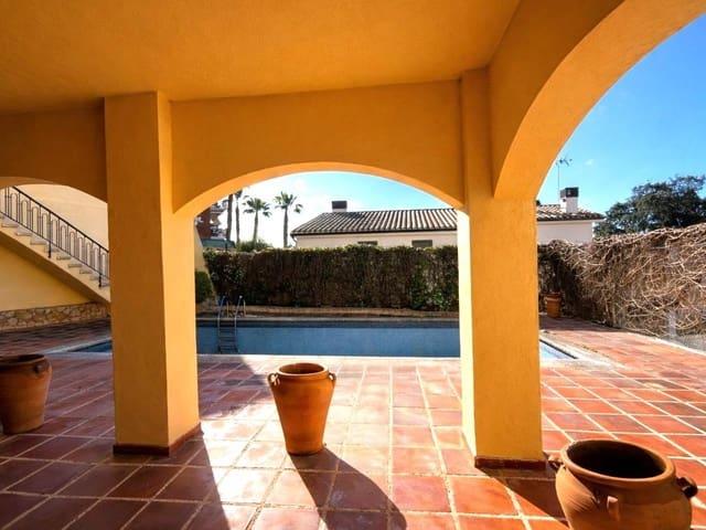 Chalet en venta en Sant Antoni de Calonge, Girona
